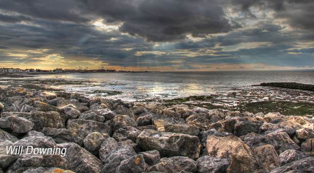 Description: Description: http://willdphotos.files.wordpress.com/2011/11/morecambe-bay-shingle-beach-web.jpg